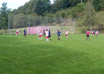 Foto č. 21 - Valašská Polanka B - Vsetín B