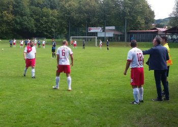 Foto č. 19 - Valašská Polanka B - Vsetín B