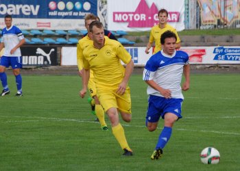 Foto č. 1 - Nový Jičín - VKK