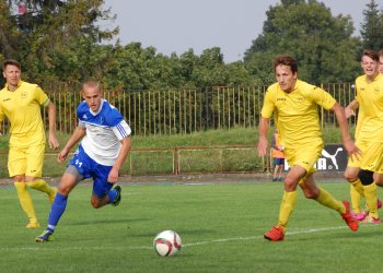 Foto č. 5 - Nový Jičín - VKK