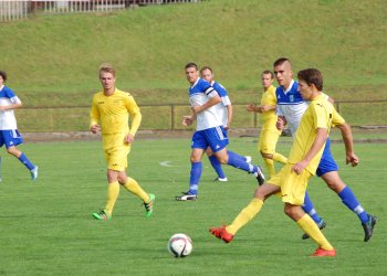 Foto č. 4 - Nový Jičín - VKK