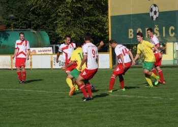 Foto č. 13 - Boršice - Vsetín