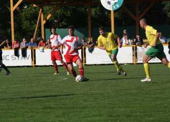 Foto č. 10 - Boršice - Vsetín