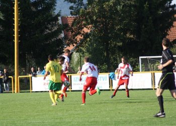 Foto č. 31 - Boršice - Vsetín