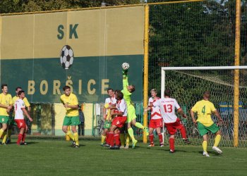 Foto č. 21 - Boršice - Vsetín