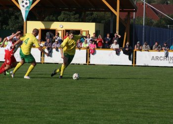 Foto č. 23 - Boršice - Vsetín