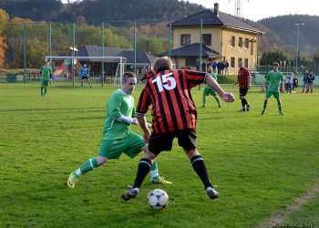 Foto č. 10 - Jarcová - Bynina