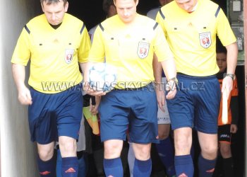 Foto č. 1 - Valašské Meziříčí - Dolní Benešov