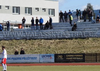 Foto č. 11 - Valašské Meziříčí - Dolní Benešov