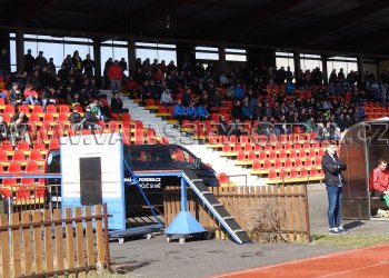 Foto č. 9 - Valašské Meziříčí - Dolní Benešov