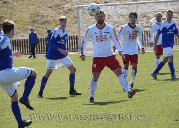 Foto č. 46 - Valašské Meziříčí - Dolní Benešov