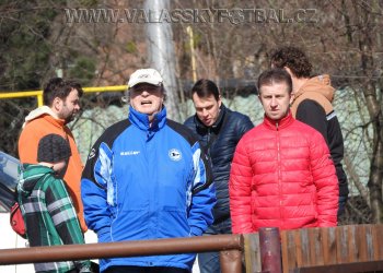 Foto č. 47 - Valašské Meziříčí - Dolní Benešov
