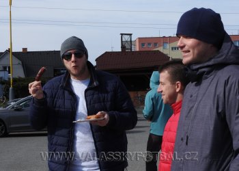 Foto č. 33 - Valašské Meziříčí - Dolní Benešov