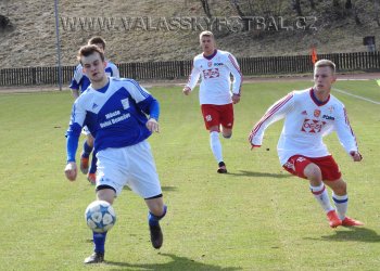 Foto č. 40 - Valašské Meziříčí - Dolní Benešov
