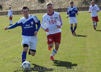 Foto č. 43 - Valašské Meziříčí - Dolní Benešov