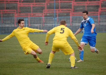 Foto č. 2 - Havířov - VKK, VKK - Opava B
