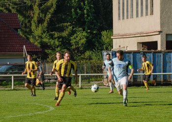 Foto č. 21 - Horní Bečva - Nový Hrozenkov
