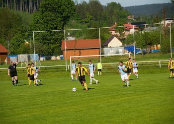 Foto č. 17 - Horní Bečva - Nový Hrozenkov