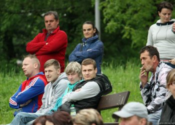 Foto č. 17 - Dorost Kelč - Kateřinice