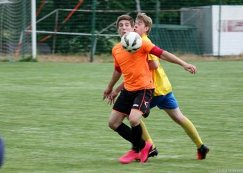 Foto č. 14 - Dorost Kelč - Kateřinice