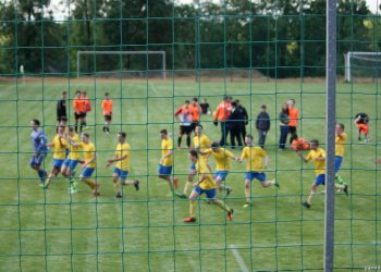 Foto č. 23 - Dorost Kelč - Kateřinice