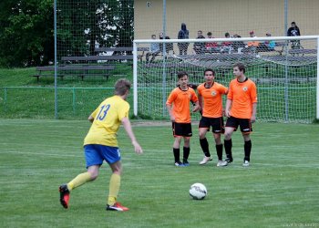 Foto č. 16 - Dorost Kelč - Kateřinice