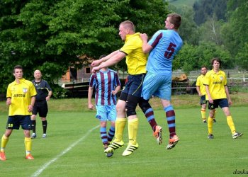 Foto č. 1 - Nový Hrozenkov - Jarcová