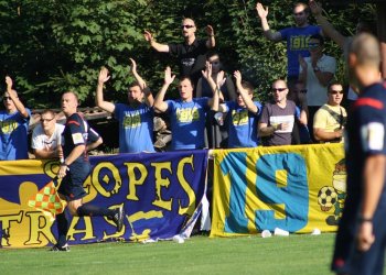 Foto č. 1 - VKK - Zlín 1:6 (0:1) - MOL Cup