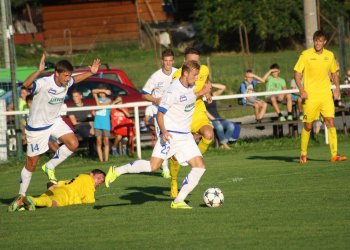 Foto č. 14 - VKK - Zlín 1:6 (0:1) - MOL Cup