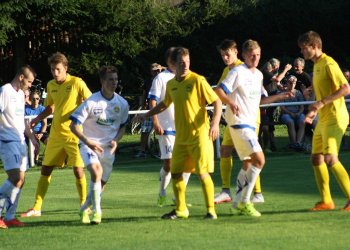 Foto č. 11 - VKK - Zlín 1:6 (0:1) - MOL Cup