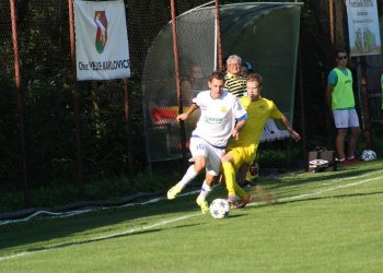 Foto č. 9 - VKK - Zlín 1:6 (0:1) - MOL Cup