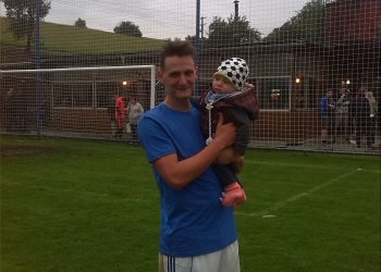 Foto č. 9 - Kateřinice slavily postup do 1. A třídy