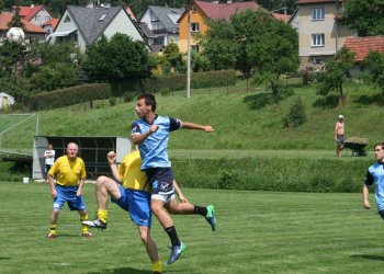 Foto č. 4 - 5. ročník Memoriálu Ládi Štěpána