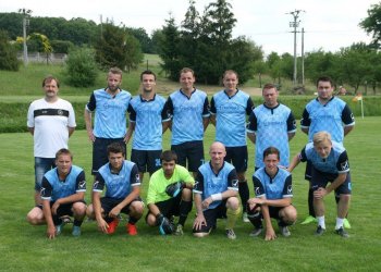 Foto č. 11 - 5. ročník Memoriálu Ládi Štěpána