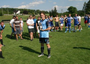Foto č. 29 - 5. ročník Memoriálu Ládi Štěpána