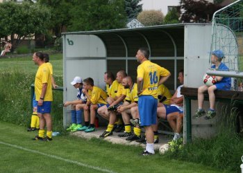 Foto č. 5 - 5. ročník Memoriálu Ládi Štěpána
