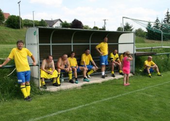 Foto č. 10 - 5. ročník Memoriálu Ládi Štěpána