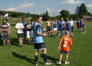 Foto č. 28 - 5. ročník Memoriálu Ládi Štěpána