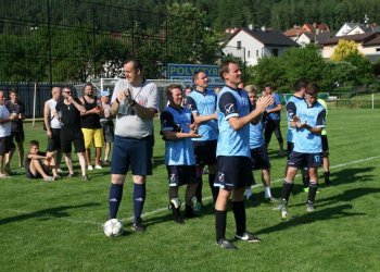 Foto č. 36 - 5. ročník Memoriálu Ládi Štěpána