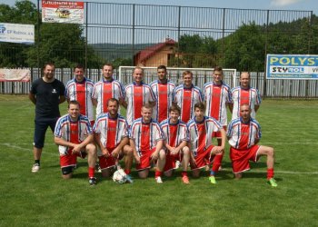 Foto č. 13 - 5. ročník Memoriálu Ládi Štěpána