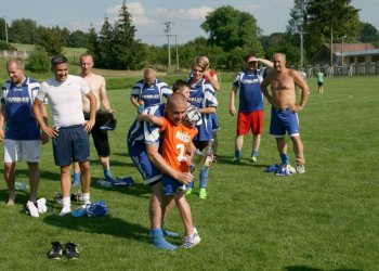 Foto č. 33 - 5. ročník Memoriálu Ládi Štěpána