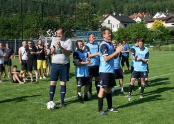 Foto č. 35 - 5. ročník Memoriálu Ládi Štěpána