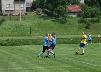 Foto č. 8 - 5. ročník Memoriálu Ládi Štěpána