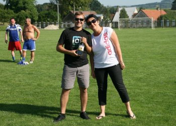 Foto č. 31 - 5. ročník Memoriálu Ládi Štěpána