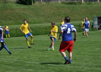 Foto č. 21 - 5. ročník Memoriálu Ládi Štěpána