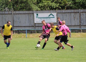 Foto č. 4 - 80 let fotbalu v Zubří