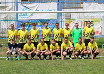 Foto č. 16 - 80 let fotbalu v Zubří