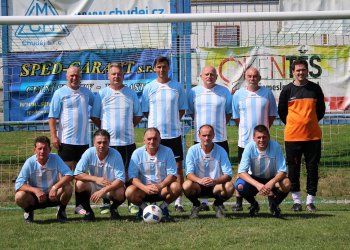 Foto č. 28 - 80 let fotbalu v Zubří