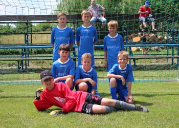 Foto č. 9 - 80 let fotbalu v Zubří