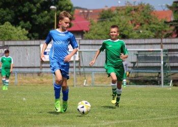 Foto č. 25 - 80 let fotbalu v Zubří